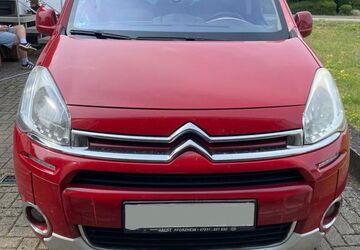 Citroen Berlingo 247.000 km 4.000 &euro; Herrenberg 71083