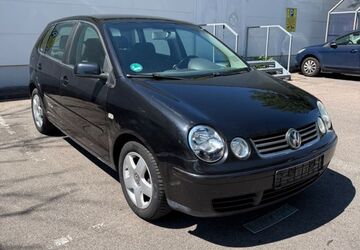 VW Polo 110.000 km 2.500 &euro; Esslingen 73728
