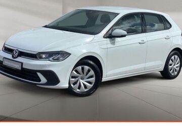 VW Polo 33.016 km 14.690 &euro; Nürtingen 72622