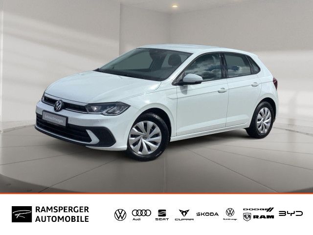 VW Polo 33.016 km 14.690 &euro; Nürtingen 72622