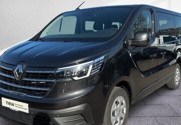 Renault Trafic 21.000 km 34.900 &euro; Esslingen 73734