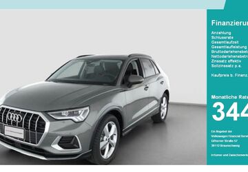 Audi Q3 4.766 km 37.180 &euro; Leonberg 71229