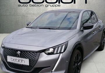 Peugeot 208 19.700 km 20.980 &euro; Magstadt 71106