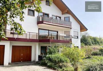Wohnung Weil der Stadt-Schafhausen Schafhausen - 2 Zimmer, 50 m&sup2;, 630&euro; | Angebot:27317191