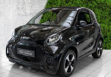 Smart ForTwo 15.300 km 14.380 &euro; Filderstadt 70794