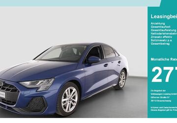 Audi A3 26.616 km 28.438 &euro; Leonberg 71229