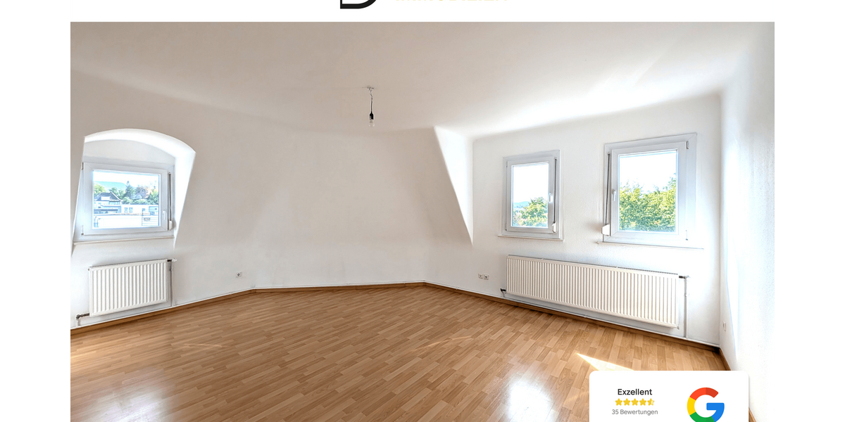 Etagenwohnung Reutlingen Sondelfingen - 4 Zimmer, 85 m&sup2;, 990&euro; | Angebot:27464723