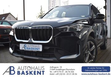 BMW X1 51.900 km 34.450 &euro; Sindelfingen-Darmsheim 71069