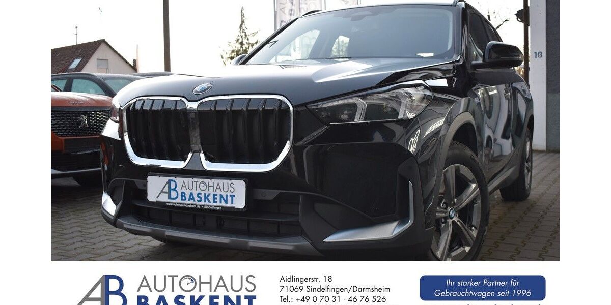 BMW X1 51.900 km 34.450 &euro; Sindelfingen-Darmsheim 71069