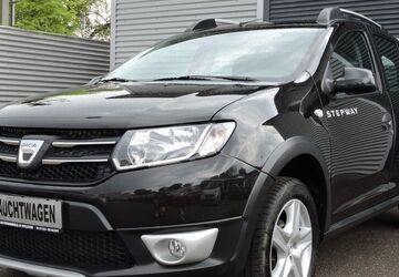 Dacia Sandero 110.900 km 5.999 &euro; Altbach 73776