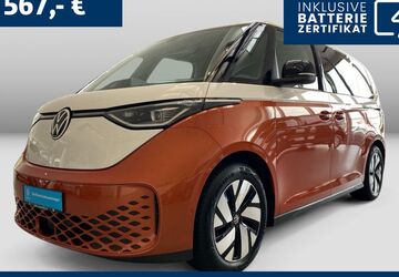 VW ID. Buzz 43.553 km 44.890 &euro; Fellbach 70736