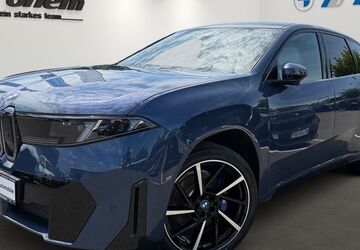 BMW iX3 1.500 km 84.900 &euro; Nürtingen 72622