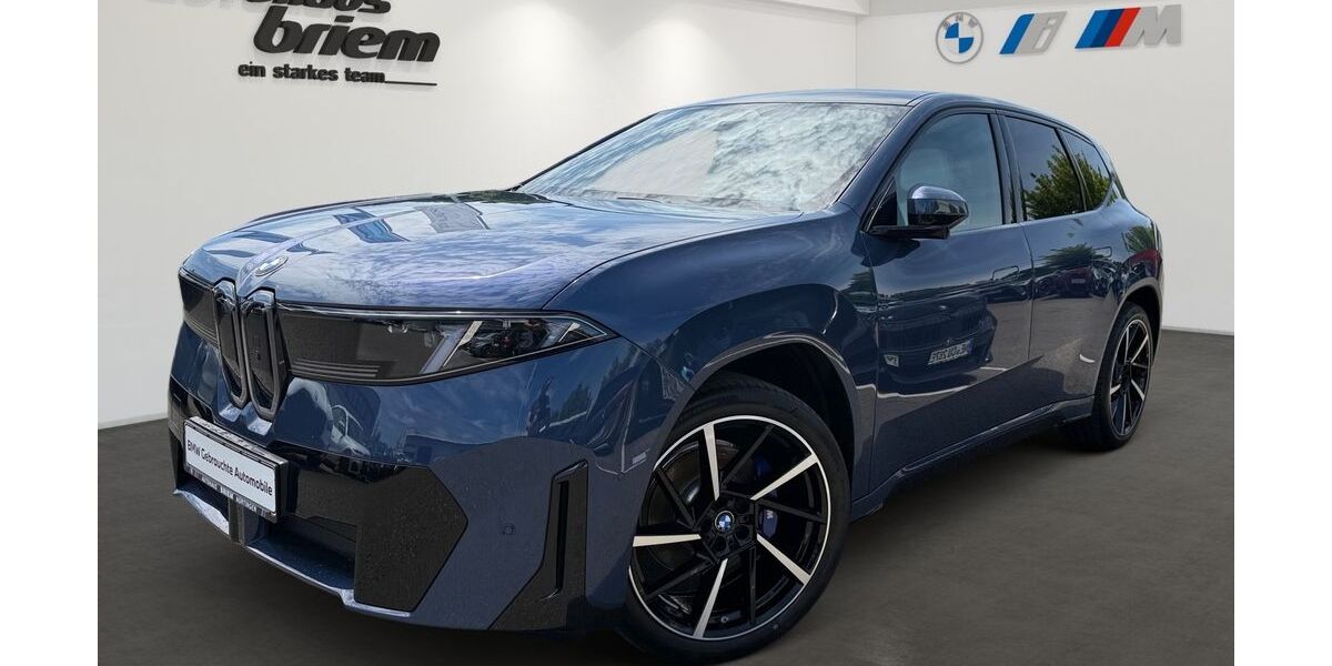 BMW iX3 1.500 km 84.900 &euro; Nürtingen 72622