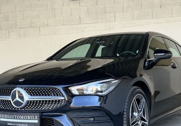 Mercedes-Benz CLA 250 Shooting Brake 268.000 km 16.900 &euro; Reutlingen/Mittelstadt 72766