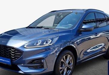 Ford Kuga 60.982 km 25.890 &euro; Waiblingen 71332