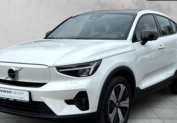 Volvo C40 116.432 km 25.490 &euro; Tübingen 72072