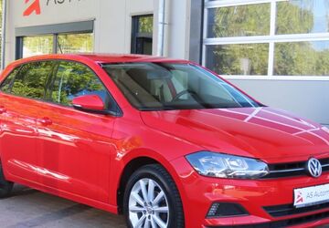 VW Polo 99.000 km 8.790 &euro; Stuttgart 70329
