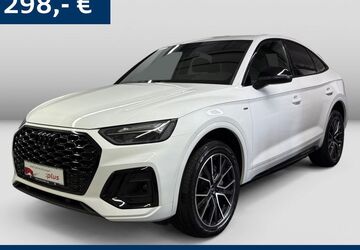 Audi Q5 47.800 km 35.990 &euro; Kornwestheim 70806