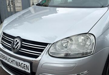 VW Jetta 185.000 km 2.590 &euro; LUDWIGSBURG 71642