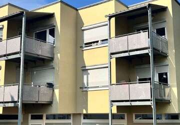 Wohnung Pforzheim Nordstadt - 2 Zimmer, 32 m&sup2;, 416&euro; | Angebot:27321217