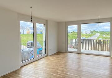 Wohnung Rottenburg am Neckar - 2 Zimmer, 84 m&sup2;, 1.121&euro; | Angebot:23705802