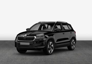 Skoda Karoq 85.896 km 23.890 &euro; Esslingen 73730