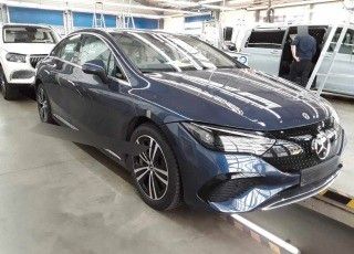 Mercedes-Benz EQE 45.000 km 47.999 &euro; Reutlingen / Mittelstadt 72766