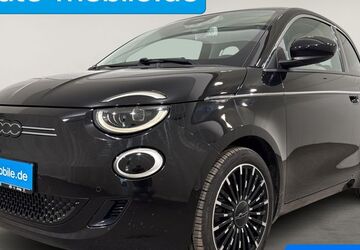 Fiat 500e 7.300 km 23.490 &euro; Reutlingen 72762
