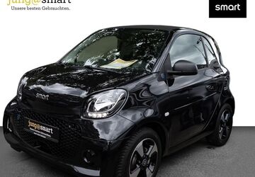 Smart ForTwo 19.700 km 12.880 &euro; Esslingen 73730
