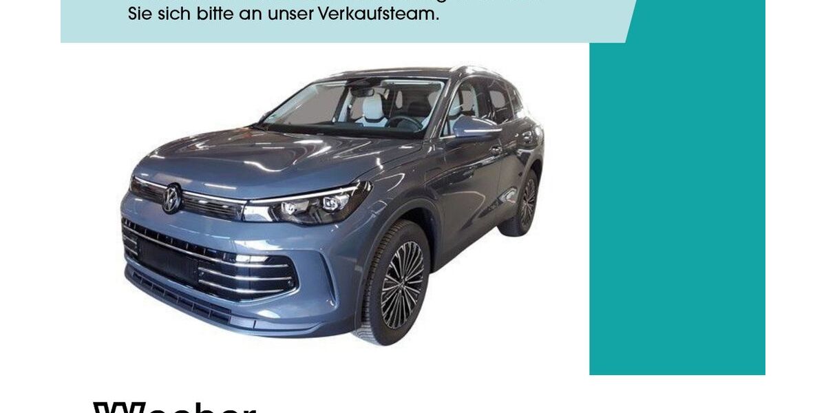 VW Tiguan 9.997 km 42.280 &euro; Leonberg 71229