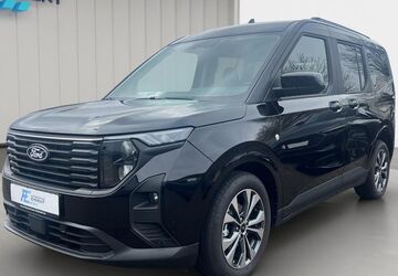 Ford Tourneo Courier 5.000 km 23.390 &euro; Reutlingen 72770