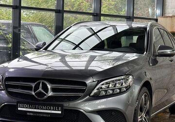 Mercedes-Benz C 300 87.800 km 23.400 &euro; Reutlingen/Mittelstadt 72766