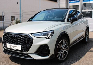 Audi Q3 81.000 km 36.980 &euro; Sindelfingen 71065