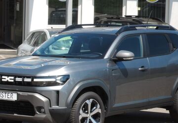 Dacia Duster 19.998 km 25.980 &euro; Fellbach-Schmiden (bei Stuttgart) 70736