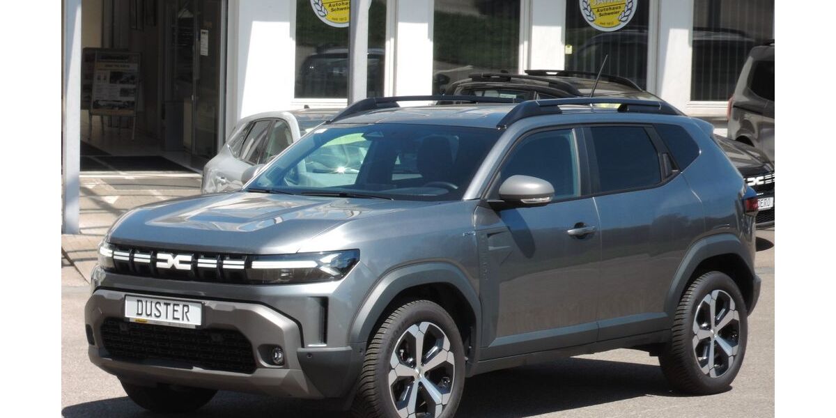 Dacia Duster 19.998 km 25.980 &euro; Fellbach-Schmiden (bei Stuttgart) 70736
