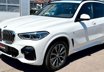 BMW X5 145.000 km 41.900 &euro; Calw 75365