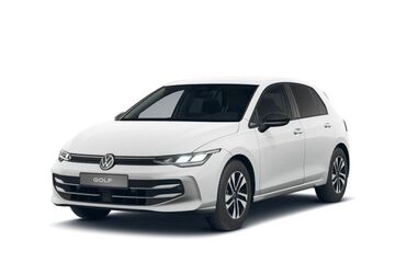 VW Golf 9.630 km 28.430 &euro; Stuttgart 70563