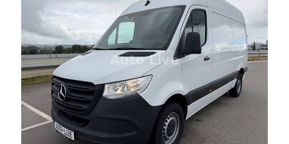 Mercedes-Benz Sprinter 63.357 km 29.990 &euro; Böblingen/Stuttgart 71034