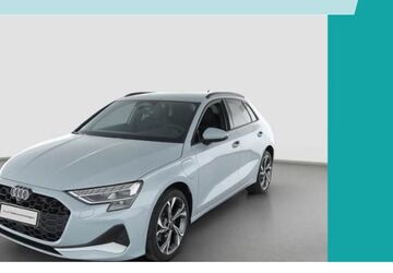 Audi A3 7.889 km 35.180 &euro; Herrenberg 71083