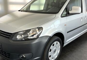 VW Caddy Maxi 143.000 km 14.690 &euro; Metzingen 72555