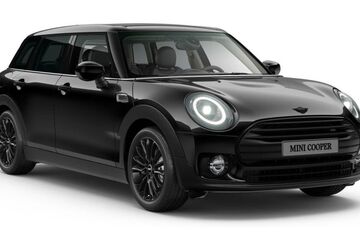 Mini Cooper Clubman 64.250 km 23.470 &euro; Asperg 71679