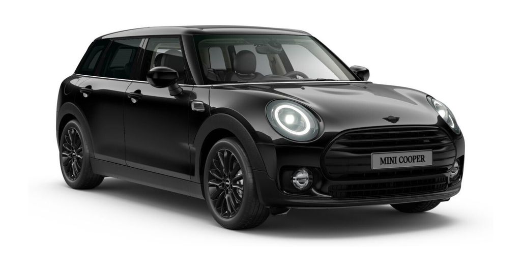 Mini Cooper Clubman 64.250 km 23.470 &euro; Asperg 71679