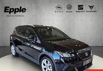 Seat Arona 22.212 km 17.890 &euro; Rutesheim 71277