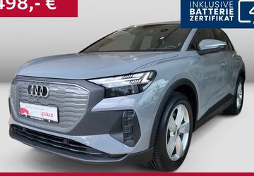 Audi Q4 e-tron 19.004 km 37.790 &euro; Fellbach 70734