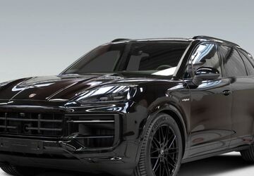 Porsche Cayenne 6.900 km 117.190 &euro; Stuttgart 70469