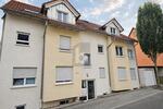 GEPFLEGTE WOHNUNG MIT BALKON UND TG-STELLPLATZ - Etagenwohnung Remseck am Neckar | Angebot:27468879