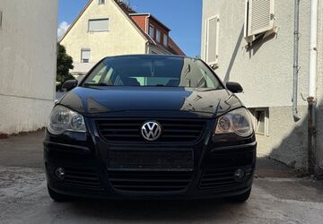 VW Polo 146.000 km 3.250 &euro; Bietigheim 74321