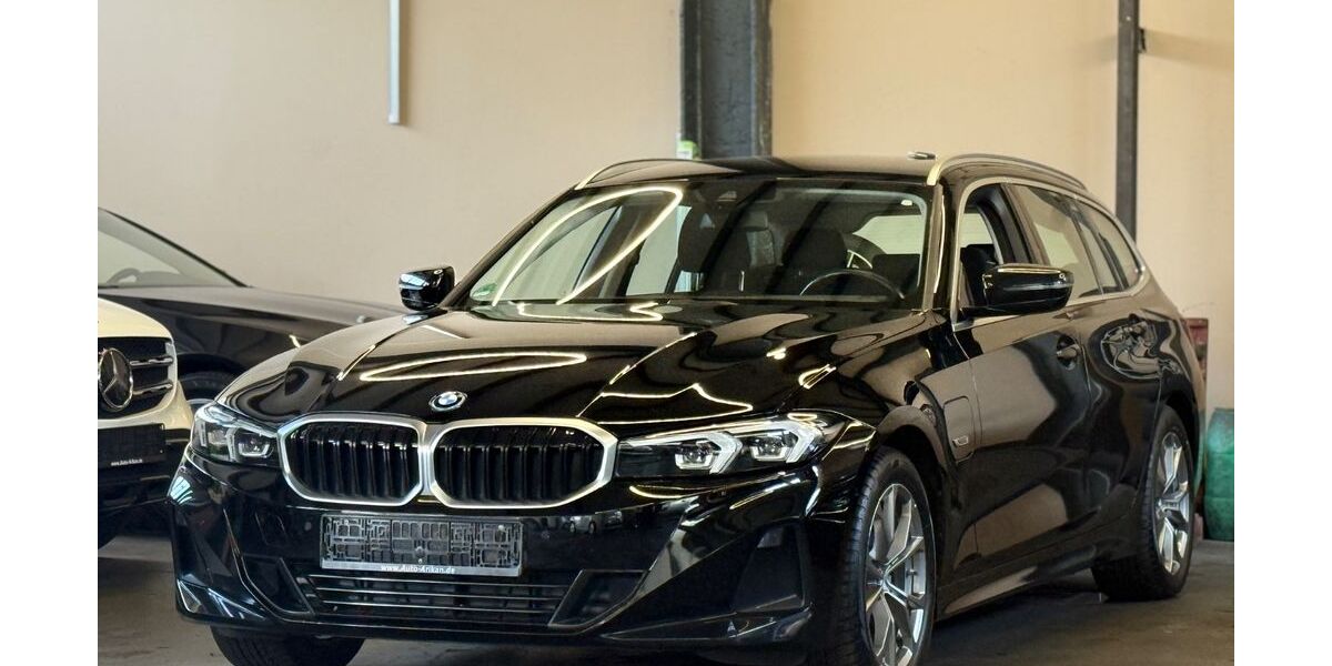 BMW 320 119.000 km 22.980 &euro; Stuttgart 70374