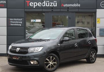 Dacia Sandero 176.000 km 4.999 &euro; Mötzingen 71159