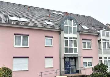 Wohnung Pforzheim Weststadt - 3 Zimmer, 74 m&sup2;, 698&euro; | Angebot:27161451